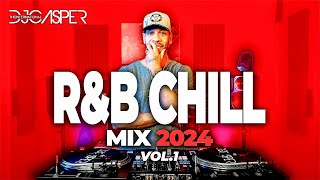 New RampB CHILL Mix 2024 🔥  Best RnB CHILL Songs of 2024 🥂  New RampB 2024 Playlist [upl. by Hibbert]