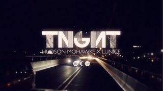 TNGHT  Top Floor Hudson Mohawke x Lunice [upl. by Hceicjow693]