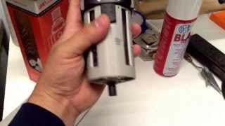 Ingersoll Rand 12 NPT Regulator and Filter Unboxing Maxair compressor [upl. by Adlar195]