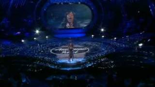 Melinda Doolittle  American Idol Top 4  How Can You Mend A Broken Heart HQ with judges comments [upl. by Galan]