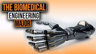 What is Biomedical Engineering [upl. by Alram496]