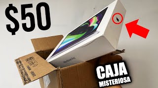 4K Compre LA PEOR CAJA MISTERIOSA TECNOLOGICA NUEVA 2022 AliExpress Mercado Libre Shopee Amazon [upl. by Latona]