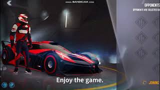 How to hack Asphalt 8 Airborne Online series can be hacked [upl. by Lilah657]