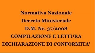 Come compilare una dichiarazione di successione Parte 10 Il prospetto di liquidazione [upl. by Natsirhc283]