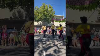 Bendigos Dragon Dance Gala Parade Highlight [upl. by Isyak233]