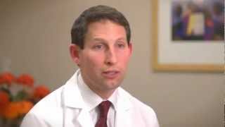 Brian Lane MD PhD on Partial Nephrectomy partial kidney removal at Spectrum Health [upl. by Noslen192]