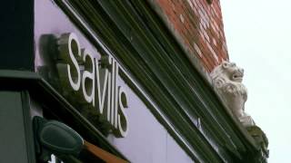 Savills Chiswick  an introduction to our estate agent services and team [upl. by Evy]