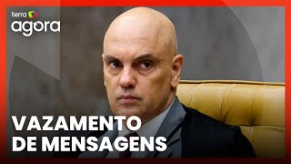 Análise Alexandre de Moraes pode ser alvo de impeachment [upl. by Pedaiah326]