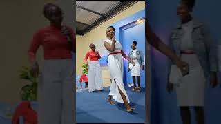 BAYETE NGONYAMA quot TA TA TAquot ABLAZE WORSHIP EXPERIENCE [upl. by Shanly685]