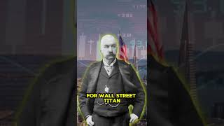 How JP Morgan Created The Federal Reserve [upl. by Odnomra]