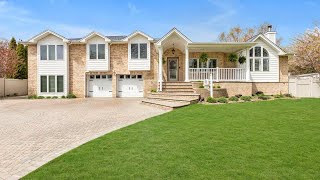 2 Dovecote Ln Commack NY [upl. by Eisteb]