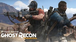 GHOST RECON WILDLANDS Gameplay Walkthrough Part 2 1080p HD PS4  No Commentary [upl. by Puritan242]