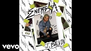 J Balvin  Por Un Día Audio [upl. by Anwahsad260]