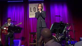 David Johansen  Frenchette  The Loft at City Winery NYC 52419 [upl. by Zirtaeb248]