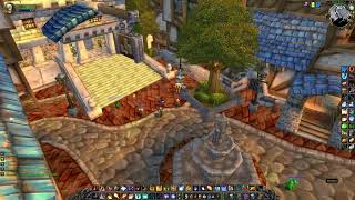 Rune of Balefire Bolt  How to get WoW SoD Mage Bracers Rune [upl. by Boyd]