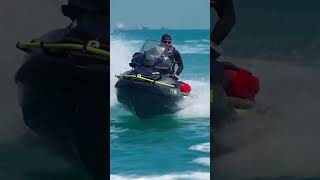 SeaDoo Explorer 2024 SeaDoo SeaDooLife SeaDooMalaysia [upl. by Eatnom]