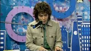 Ryeowooks Amazing Piano Skills [upl. by Elon859]