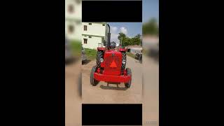 Mahindra 575 DI XP plusmodel 2022for more details contact 7032313177secondhandtractorforsale [upl. by Chic]