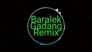 Minang remix part 13  Baralek Gadang [upl. by Sulienroc]