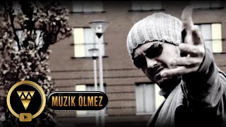 Orhan Ölmez  Sana İhtiyacım Var Official Video [upl. by Enaamuj]