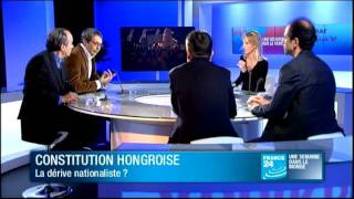 FRANCE 24 Une semaine dans le monde  UNE SEMAINE DANS LE MONDE PARTIE 1 [upl. by Godden]