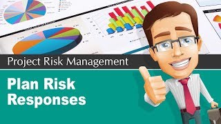 115 Plan Risk Responses Process  Project Risk Management  whatispmpcom [upl. by Kcirtap]