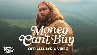 Cochren amp Co  Money Cant Buy Official Lyric Video [upl. by Lustick]