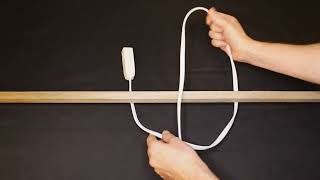 Viral Extension Cord Trick Explained [upl. by Hgieliak]