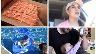 Vlog Summer Fun June 37 [upl. by Eilatan]