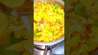 Simple Macaroni Recipe khushifoodandvlog macroni food recipe trending cooking [upl. by Elberta]