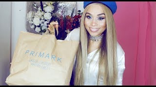 Primark Haul Dezember 2017  Jennyfromtheblog [upl. by Cedric]