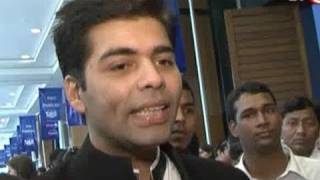 Karan Johar denies remaking a Malayalam film [upl. by Elem]