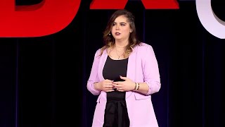 The Criminalization of the Mentally Ill  Reagan Kremer  TEDxUNT [upl. by Oel273]