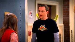 Penny a genius Sheldon rats out howard TBBT The Workplace Proximity [upl. by Etram502]