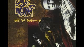 Souls of Mischief  93 Til Infinity Full Album Remastered [upl. by Schnurr460]