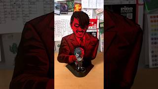 DARKIPLIER 😈 youtooz markiplier makeover [upl. by Ardine]