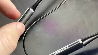 Hard Reset Lenovo HE05 Neckband Bluetooth Headset [upl. by Lebatsirc]