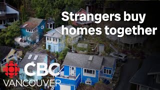 How a group of strangers found homes together in one of Canada’s priciest municipalities [upl. by Suoicserp]