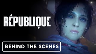 République Part 1 Hope  Android Gameplay Walkthrough [upl. by Brant]