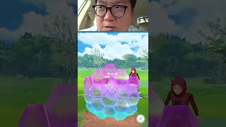 I Used A Wailord in Go Battle League in Pokemon GO And Couldn’t Believe What Happened… shorts [upl. by Isaacson]