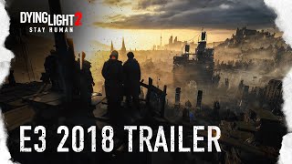 Dying Light  Part 1  THE INFECTION BEGINS [upl. by Aseretairam]