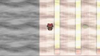 Pokemon RubySapphire Flannerys Gym Puzzle Lavaridge Town Gym [upl. by Leese704]