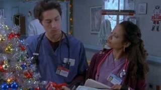 Scrubs  Deleted Scenes THE REAL STUFF [upl. by Cita]