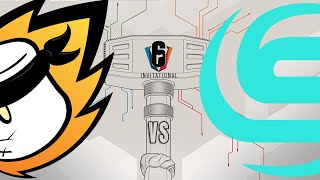 MnM Gaming vs Sonqis Esports  Stream B  Day Four  Six Invitational 2023 [upl. by Ravel]