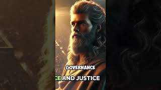 Enkis Teachings Governance and Justice anunnaki history shorts [upl. by Anomer]