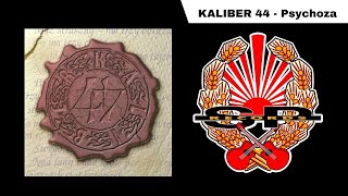 KALIBER 44  Psychoza OFFICIAL AUDIO [upl. by Selwin891]