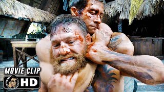 Dalton Vs Knox  Final Fight Scene  ROAD HOUSE 2024 Conor McGregor Movie CLIP HD [upl. by Leoy123]