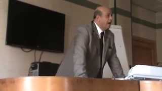 Ophthalmology  DrMohsen Salem  Glaucoma 1  Part 2 [upl. by Hayidan]