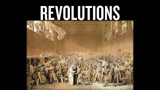 Mike Duncans Revolutions  310  The Tennis Court Oath [upl. by Isle]