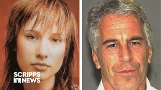 Jeffrey Epstein survivor stories [upl. by Bibbie349]